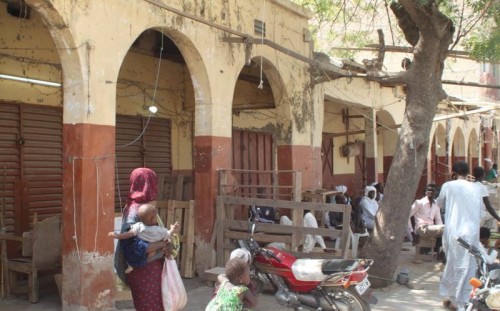Article : Tchad – Crise sociale : quand l’opposition politique balbutie, la société civile se montre  capable